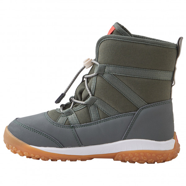 Reima - Kid's Myrsky - Winterschuhe Gr 34 grau von Reima