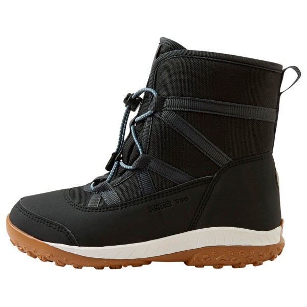 Reima - Kid's Myrsky - Winterschuhe Gr 37 schwarz von Reima