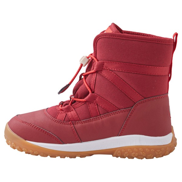 Reima - Kid's Myrsky - Winterschuhe Gr 40 rot von Reima