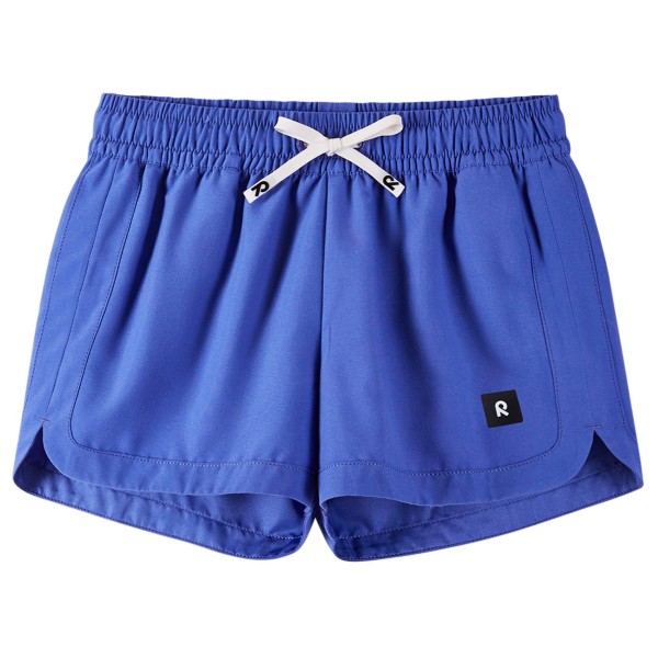 Reima - Kid's Nauru - Boardshorts Gr 104 blau Reima - Kid's Nauru - Boardshorts Gr 104 blau von Reima