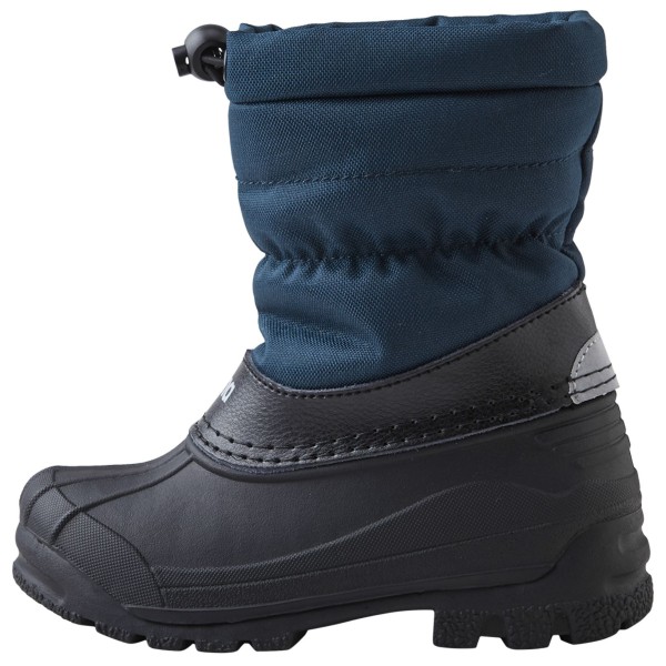 Reima - Kid's Nefar - Winterschuhe Gr 23 blau/schwarz von Reima