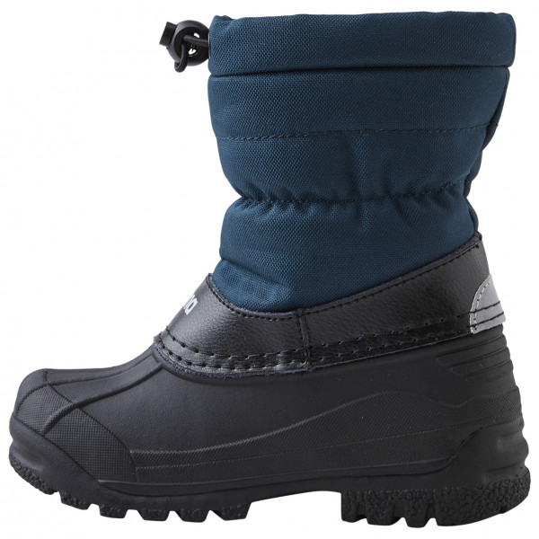 Reima - Kid's Nefar - Winterschuhe Gr 27 blau/schwarz von Reima