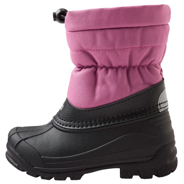 Reima - Kid's Nefar - Winterschuhe Gr 28 schwarz/lila von Reima