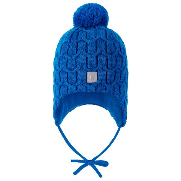 Reima - Kid's Nunavut - Mütze Gr 46 cm blau Reima - Kid's Nunavut - Mütze Gr 46 cm blau von Reima