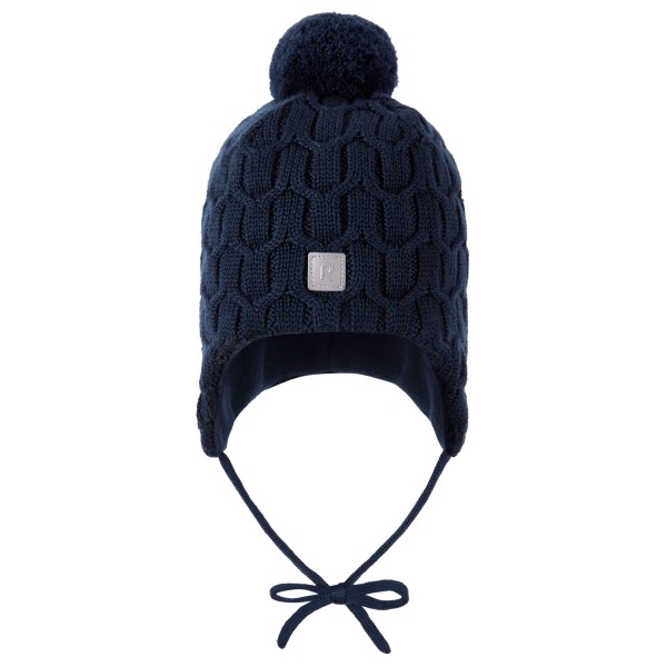 Reima - Kid's Nunavut - Mütze Gr 46 cm blau Reima - Kid's Nunavut - Mütze Gr 46 cm blau von Reima