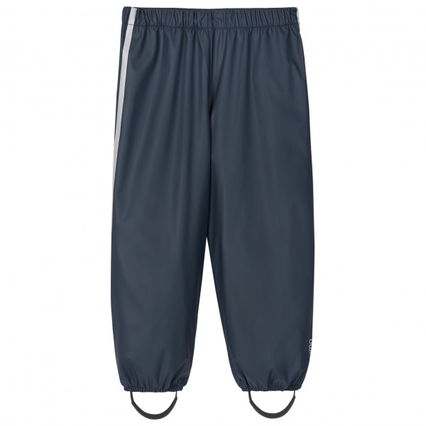 Reima - Kid's Oja - Regenhose Gr 110 blau von Reima