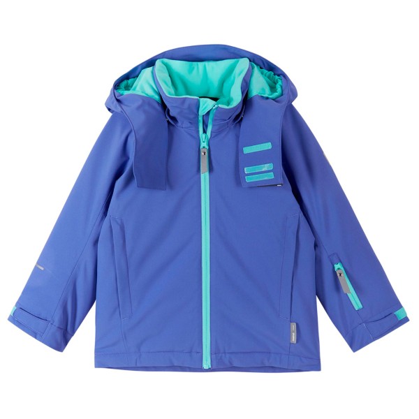 Reima - Kid's Palsi - Skijacke Gr 92 blau Reima - Kid's Palsi - Skijacke Gr 92 blau von Reima