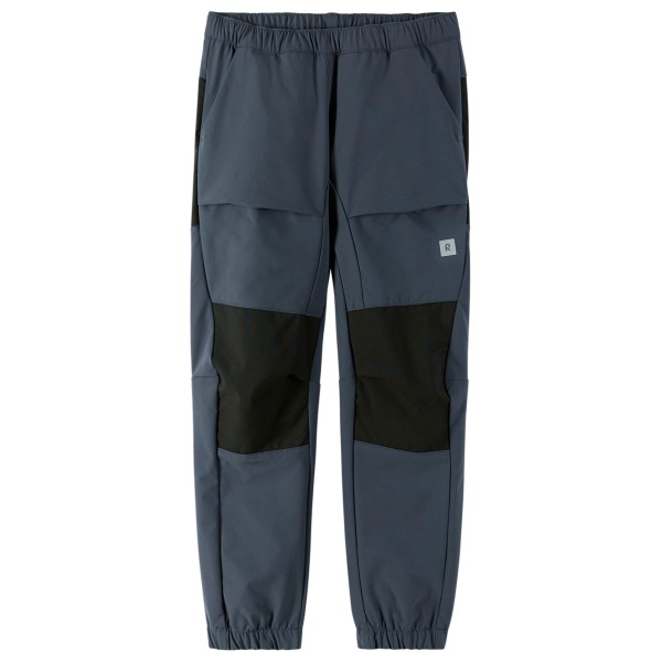 Reima - Kid's Pants Vaeltaa - Trekkinghose Gr 110 blau von Reima