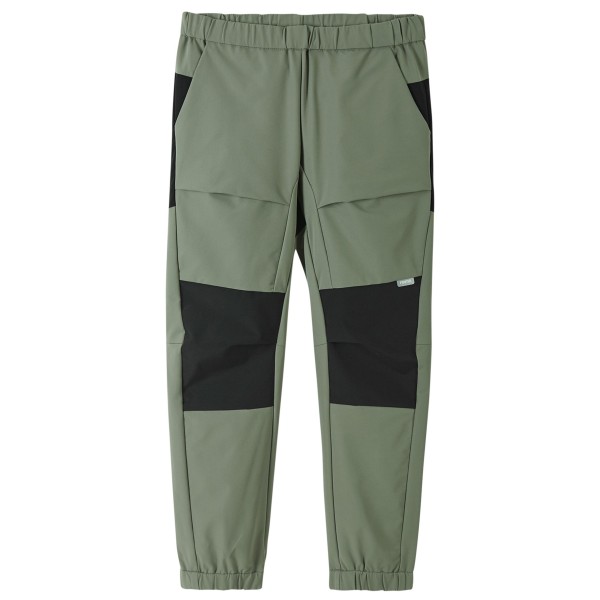 Reima - Kid's Pants Vaeltaa - Trekkinghose Gr 116 oliv Reima - Kid's Pants Vaeltaa - Trekkinghose Gr 116 oliv von Reima