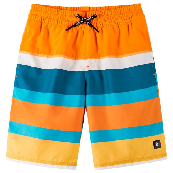 Reima - Kid's Papaija - Boardshorts Gr 92 orange Reima - Kid's Papaija - Boardshorts Gr 92 orange von Reima