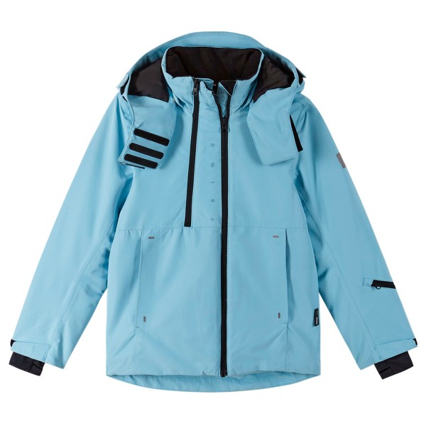 Reima - Kid's Perille - Skijacke Gr 116 blau von Reima