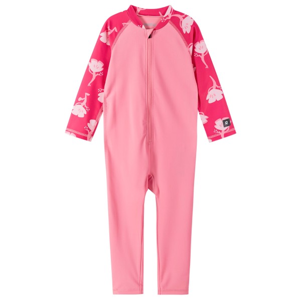 Reima - Kid's Polskii - Lycra Gr 62 rosa Reima - Kid's Polskii - Lycra Gr 62 rosa von Reima