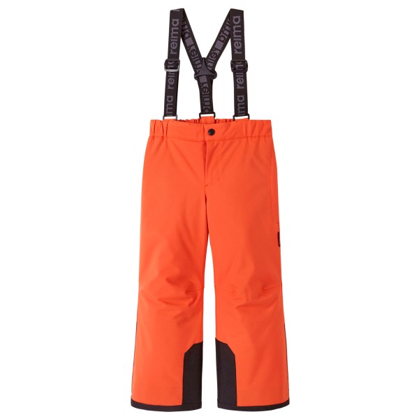 Reima - Kid's Proxima - Skihose Gr 104 rot von Reima