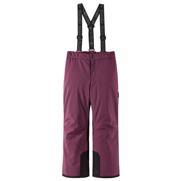 Reima - Kid's Proxima - Skihose Gr 158 lila von Reima