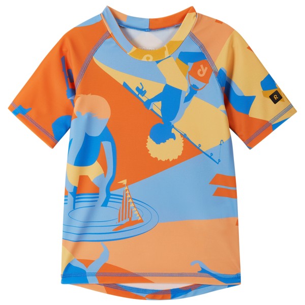 Reima - Kid's Pulikoi - Lycra Gr 62 bunt Reima - Kid's Pulikoi - Lycra Gr 62 bunt von Reima