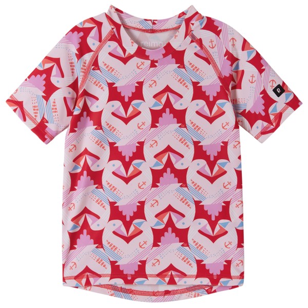 Reima - Kid's Pulikoi - Lycra Gr 74 rosa Reima - Kid's Pulikoi - Lycra Gr 74 rosa von Reima