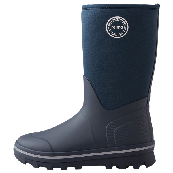 Reima - Kid's Rain Boots Loikaten 2.0 - Gummistiefel Gr 33 blau von Reima