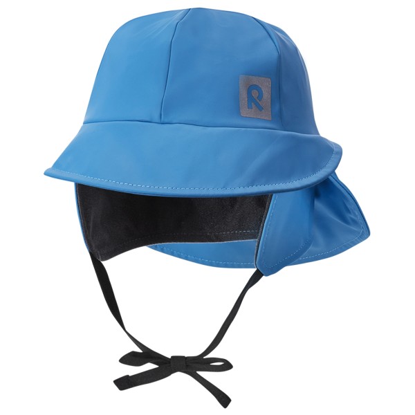 Reima - Kid's Rainy - Hut Gr 46 cm;48 cm;50 cm;54 cm blau;gelb;oliv;rosa von Reima