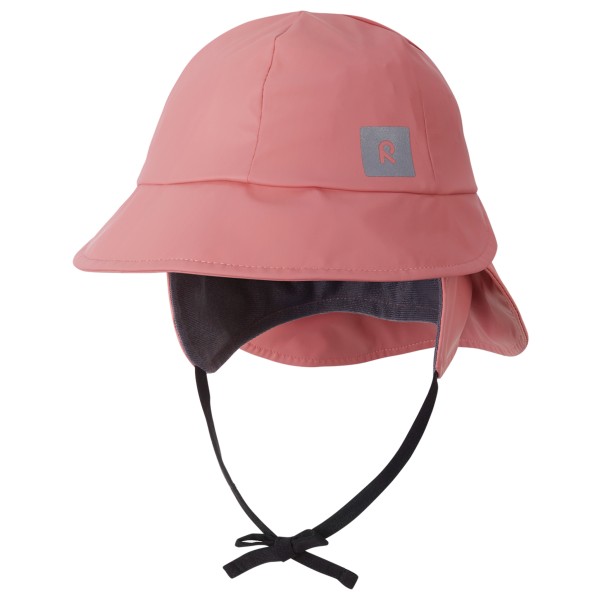 Reima - Kid's Rainy - Hut Gr 50 cm rosa Reima - Kid's Rainy - Hut Gr 50 cm rosa von Reima