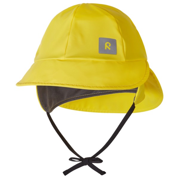 Reima - Kid's Rainy - Hut Gr 56 cm gelb Reima - Kid's Rainy - Hut Gr 56 cm gelb von Reima