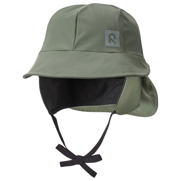 Reima - Kid's Rainy - Hut Gr 56 cm oliv Reima - Kid's Rainy - Hut Gr 56 cm oliv von Reima