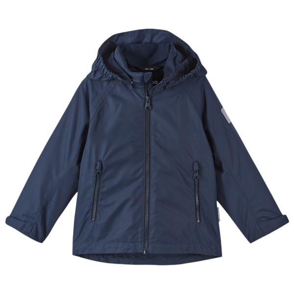 Reima - Kid's Reimatec Jacket Soutu - Regenjacke Gr 128 blau Reima - Kid's Reimatec Jacket Soutu - Regenjacke Gr 128 blau von Reima