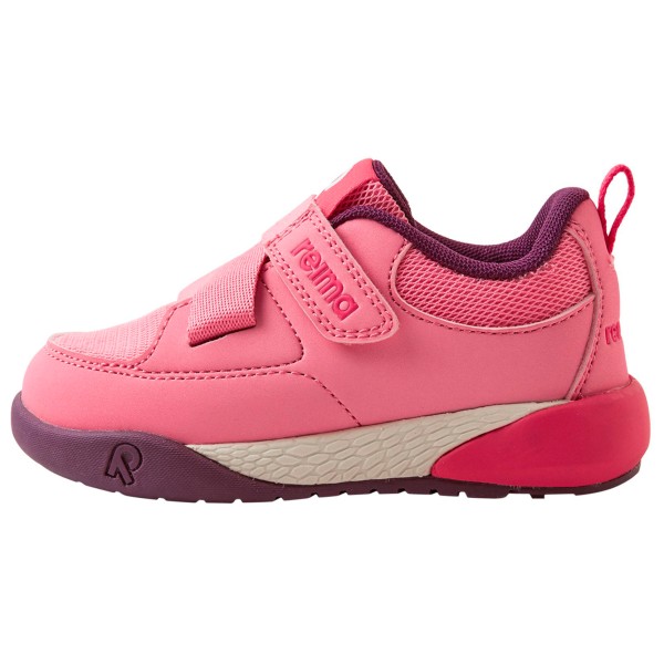 Reima - Kid's Reimatec Kiirus - Freizeitschuhe Gr 22 rosa Reima - Kid's Reimatec Kiirus - Freizeitschuhe Gr 22 rosa von Reima