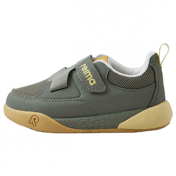 Reima - Kid's Reimatec Kiirus - Freizeitschuhe Gr 27 grün Reima - Kid's Reimatec Kiirus - Freizeitschuhe Gr 27 grün von Reima