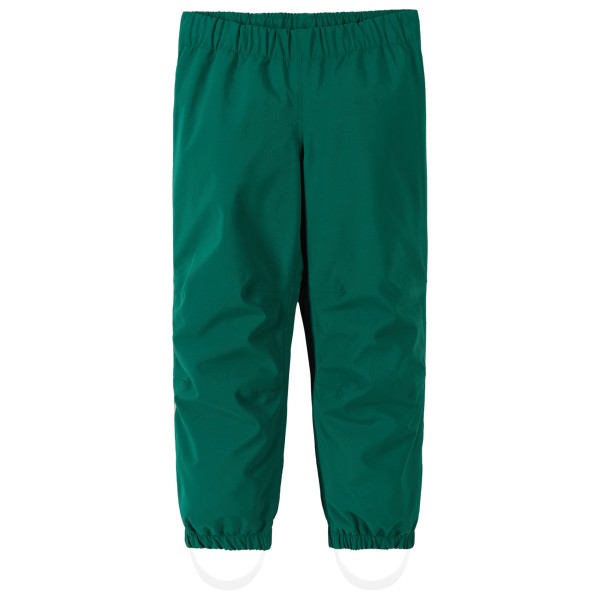 Reima - Kid's Reimatec Pants Kaura - Regenhose Gr 104;110;116;122;134;140;80;86;92;98 blau;grün;schwarz von Reima