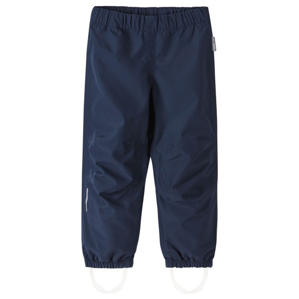 Reima - Kid's Reimatec Pants Kaura - Regenhose Gr 92 blau von Reima