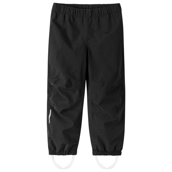 Reima - Kid's Reimatec Pants Kaura - Regenhose Gr 92 schwarz Reima - Kid's Reimatec Pants Kaura - Regenhose Gr 92 schwarz von Reima