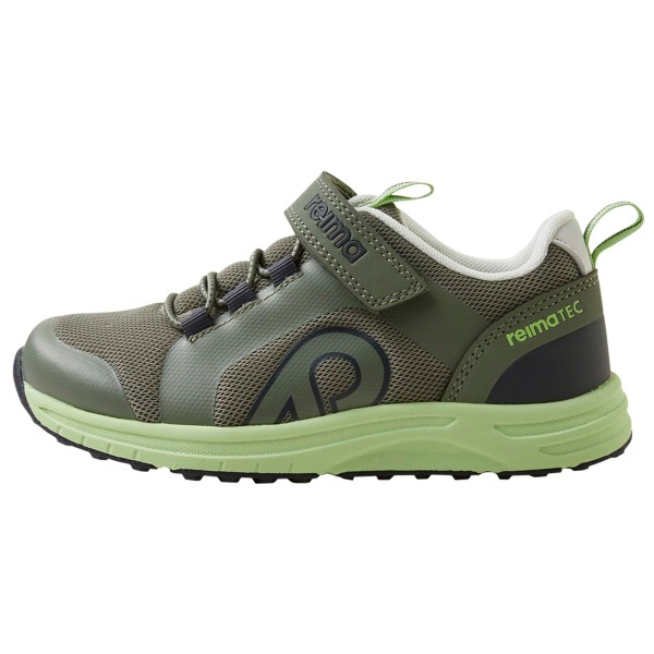 Reima - Kid's Reimatec Sneakers Enkka - Freizeitschuhe Gr 30 grün Reima - Kid's Reimatec Sneakers Enkka - Freizeitschuhe Gr 30 grün von Reima