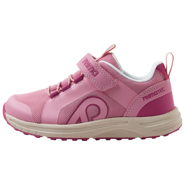 Reima - Kid's Reimatec Sneakers Enkka - Freizeitschuhe Gr 36 grau von Reima