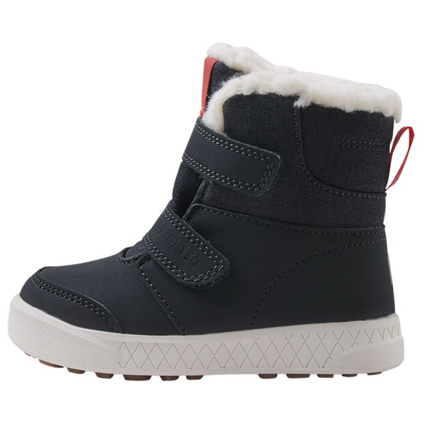 Reima - Kid's Reimatec Winter Boots Pyrytys - Winterschuhe Gr 23 schwarz von Reima