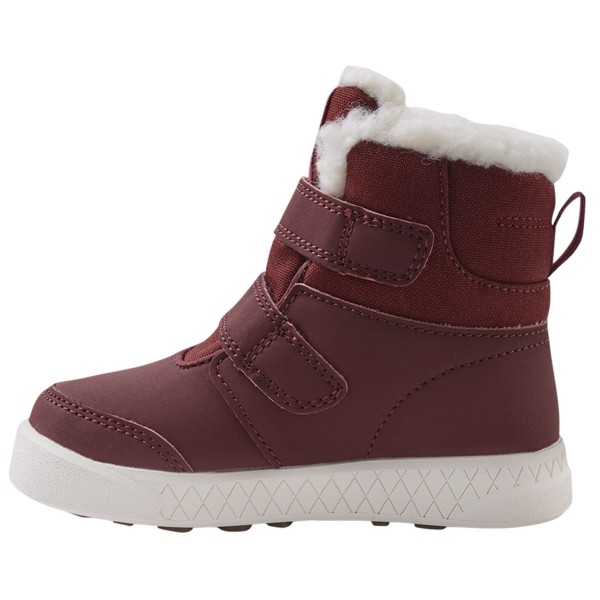 Reima - Kid's Reimatec Winter Boots Pyrytys - Winterschuhe Gr 35 braun von Reima