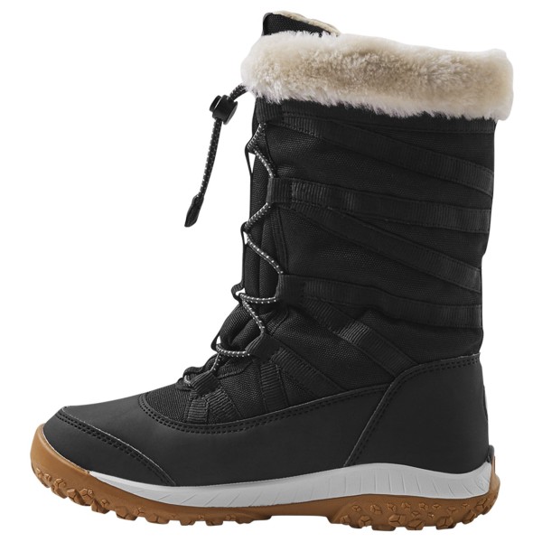 Reima - Kid's Reimatec Winter Boots Samojedi - Winterschuhe Gr 38 schwarz von Reima