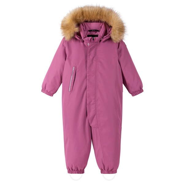 Reima - Kid's Reimatec Winter Overall Gotland - Overall Gr 74 rosa Reima - Kid's Reimatec Winter Overall Gotland - Overall Gr 74 rosa von Reima