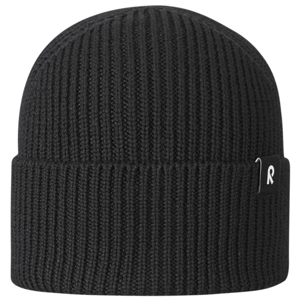 Reima - Kid's Reissari - Mütze Gr 48-50 cm schwarz Reima - Kid's Reissari - Mütze Gr 48-50 cm schwarz von Reima