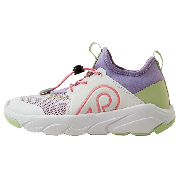 Reima - Kid's Rullari - Sneaker Gr 38 grau Reima - Kid's Rullari - Sneaker Gr 38 grau von Reima