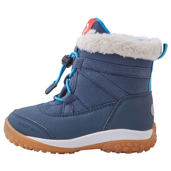 Reima - Kid's Samooja - Winterschuhe Gr 22 blau Reima - Kid's Samooja - Winterschuhe Gr 22 blau von Reima