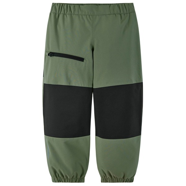 Reima - Kid's Samppi - Trekkinghose Gr 134 oliv Reima - Kid's Samppi - Trekkinghose Gr 134 oliv von Reima