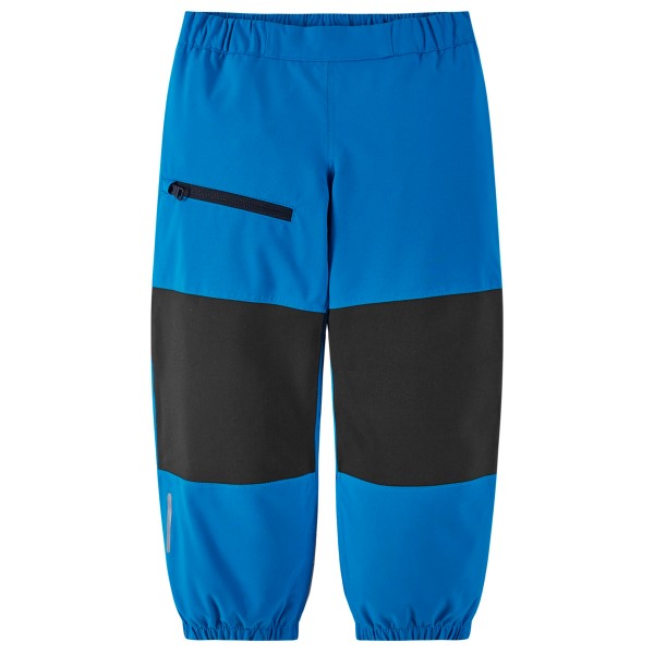 Reima - Kid's Samppi - Trekkinghose Gr 92 blau Reima - Kid's Samppi - Trekkinghose Gr 92 blau von Reima