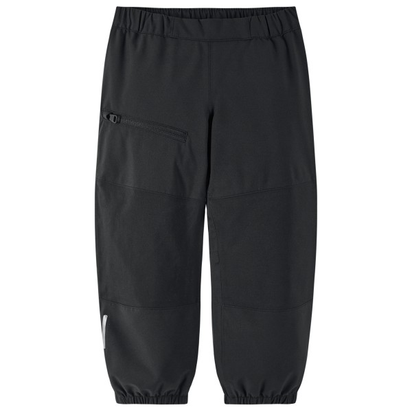 Reima - Kid's Samppi - Trekkinghose Gr 98 schwarz Reima - Kid's Samppi - Trekkinghose Gr 98 schwarz von Reima