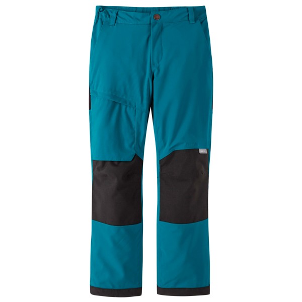 Reima - Kid's Sampu - Trekkinghose Gr 116 türkis Reima - Kid's Sampu - Trekkinghose Gr 116 türkis von Reima