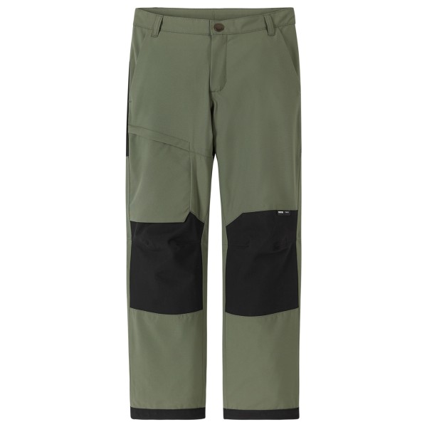 Reima - Kid's Sampu - Trekkinghose Gr 164 oliv Reima - Kid's Sampu - Trekkinghose Gr 164 oliv von Reima