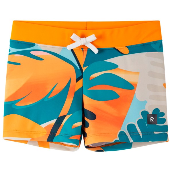 Reima - Kid's Simmari - Badehose Gr 164 orange Reima - Kid's Simmari - Badehose Gr 164 orange von Reima
