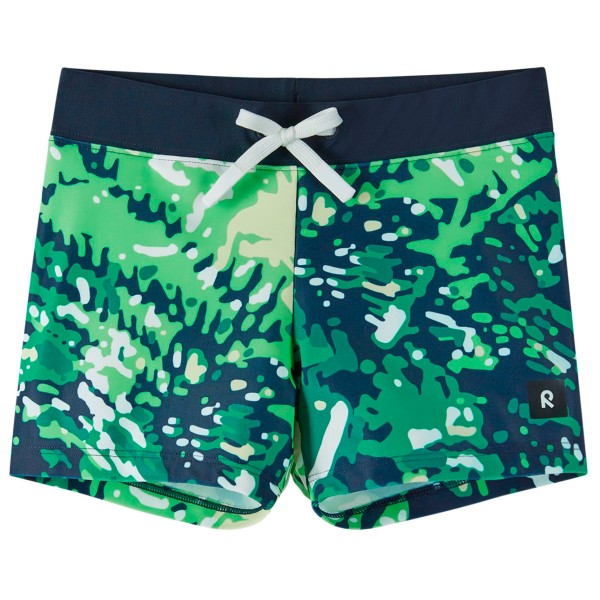 Reima - Kid's Simmari - Badehose Gr 92 grün Reima - Kid's Simmari - Badehose Gr 92 grün von Reima
