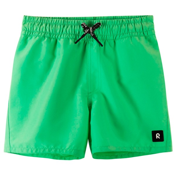 Reima - Kid's Somero - Boardshorts Gr 140 grün Reima - Kid's Somero - Boardshorts Gr 140 grün von Reima