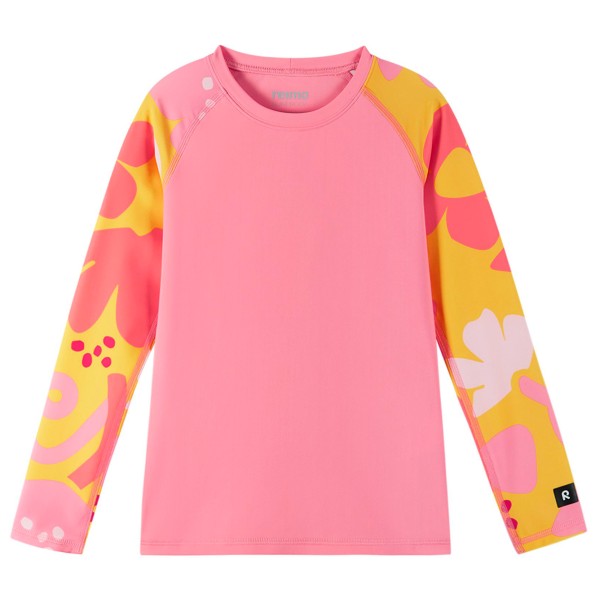 Reima - Kid's Sukeltaja - Lycra Gr 158 rosa Reima - Kid's Sukeltaja - Lycra Gr 158 rosa von Reima