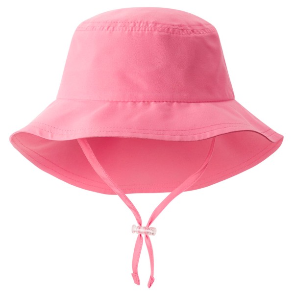 Reima - Kid's Sunhat Rantsu - Hut Gr 52 cm rosa Reima - Kid's Sunhat Rantsu - Hut Gr 52 cm rosa von Reima
